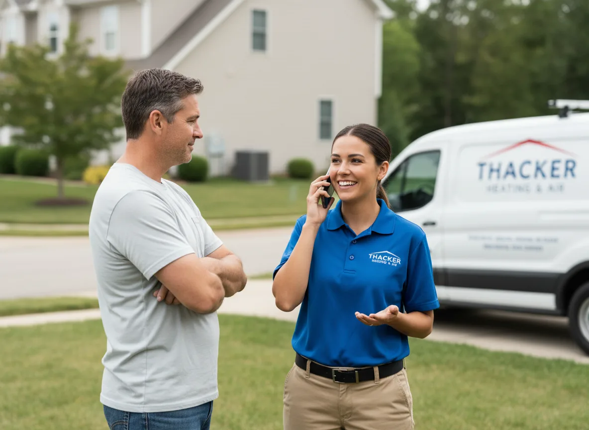 Ac Repair Salem, VA FAQs